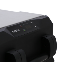 Carica l'immagine nel visualizzatore di Gallery, Frigorifero portatile a compressore robusto 12V Mestic - MCCHD