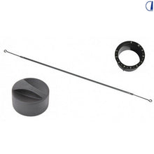 Carica l'immagine nel visualizzatore di Gallery, Ricambi accessori stufa Truma S3002