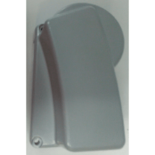 Carica l'immagine nel visualizzatore di Gallery, Ricambi tendalino Dometic PW1750 (ex Prostor P750)