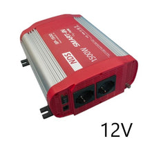 Carica l'immagine nel visualizzatore di Gallery, Inverter onda pura NDS - SMART-IN PURE