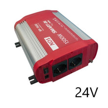 Carica l'immagine nel visualizzatore di Gallery, Inverter onda pura NDS - SMART-IN PURE