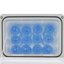 Carica l'immagine nel visualizzatore di Gallery, Frigorifero portatile Ibrido Mestic MHC-40 AC/DC