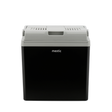 Carica l'immagine nel visualizzatore di Gallery, Frigorifero portatile termoelettrico Mestic MTEC-25 AC/DC / MTEC-28