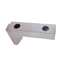 Carica l'immagine nel visualizzatore di Gallery, Serbatoio sagomato per van 105lt per Ducato X250 - X290