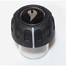 Carica l'immagine nel visualizzatore di Gallery, Ricambi mascherina Truma per S 5004 - S 5004 CI - Effetto camino