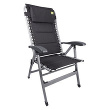 Carica l'immagine nel visualizzatore di Gallery, Poltrona da campeggio Cosy Via Mondo