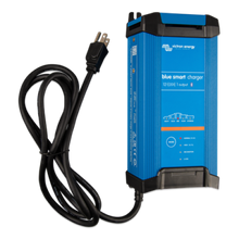 Carica l'immagine nel visualizzatore di Gallery, Caricabatterie Victor Energy Blu Smart IP22