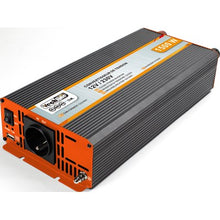 Carica l'immagine nel visualizzatore di Gallery, Inverter Vechline quasi sinusoidali 12V/230V