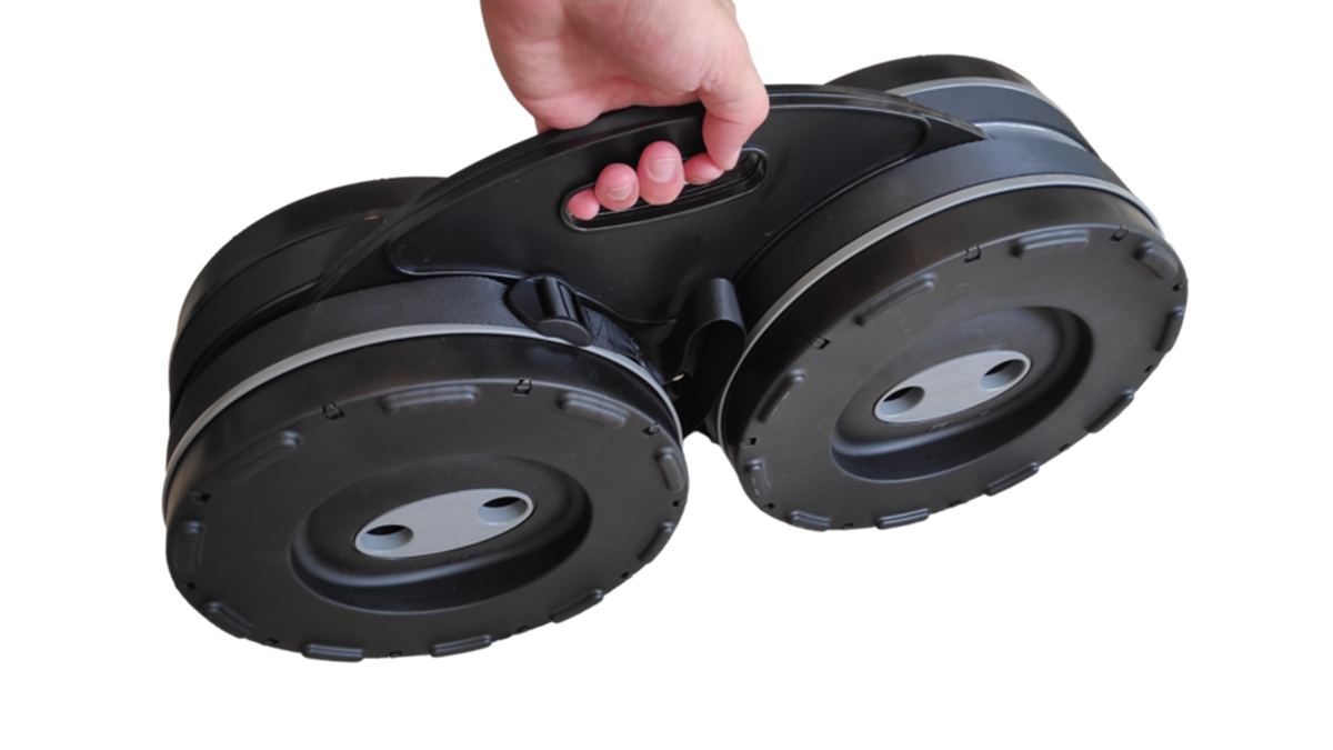 Set da picnic richiudibile Minimax