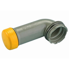 Carica l'immagine nel visualizzatore di Gallery, Ricambi cassetta wc Thetford C200 senza ruote