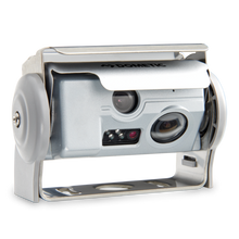 Carica l'immagine nel visualizzatore di Gallery, PerfectView CAM 44 NAV / CAM 44W NAV telecamera per retromarcia - Camper