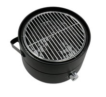 Carica l'immagine nel visualizzatore di Gallery, Barbecue portatile da campeggio Mini Chef Mb 100