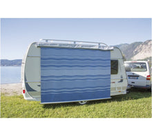 Carica l'immagine nel visualizzatore di Gallery, Tendalino da parete Fiamma Caravanstore / XL