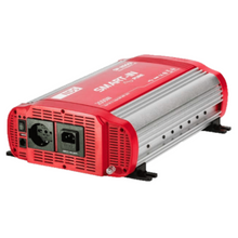 Carica l'immagine nel visualizzatore di Gallery, Inverter onda pura con funzione IVT NDS - SMART-IN PURE IVT