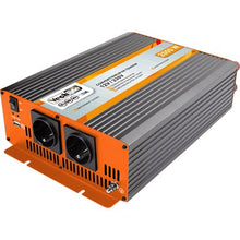 Carica l'immagine nel visualizzatore di Gallery, Inverter Vechline quasi sinusoidali 12V/230V