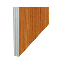 Carica l'immagine nel visualizzatore di Gallery, Multistrato Pioppo nobilitato su due lati spessore 1,2 cm