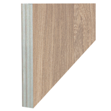 Carica l'immagine nel visualizzatore di Gallery, Multistrato Pioppo nobilitato su due lati spessore 1,2 cm