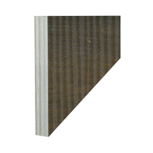 Carica l'immagine nel visualizzatore di Gallery, Multistrato Pioppo nobilitato su due lati spessore 1,2 cm