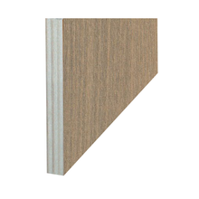 Carica l'immagine nel visualizzatore di Gallery, Multistrato Pioppo nobilitato su due lati spessore 1,2 cm