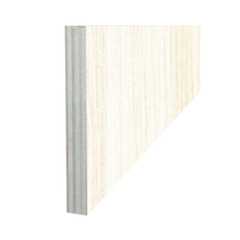 Carica l'immagine nel visualizzatore di Gallery, Multistrato Pioppo nobilitato su due lati spessore 1,2 cm