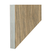 Carica l'immagine nel visualizzatore di Gallery, Multistrato Pioppo nobilitato su due lati spessore 1,2 cm