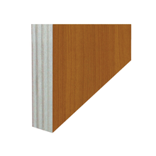 Carica l'immagine nel visualizzatore di Gallery, Multistrato Pioppo nobilitato su due lati spessore 1,2 cm