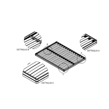 Carica l'immagine nel visualizzatore di Gallery, Dispositivo letto - Mayda