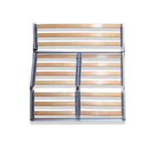 Carica l'immagine nel visualizzatore di Gallery, Kit letto pieghevole per van