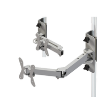 Carica l'immagine nel visualizzatore di Gallery, Braccio TV per Camper LCD mod. 12627/0000/10/000