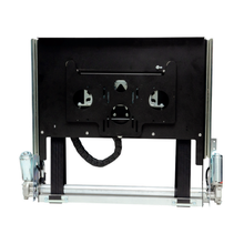 Carica l'immagine nel visualizzatore di Gallery, Supporto TV camper LCD elettrico saliscendi mod. 12533/A002/01/000