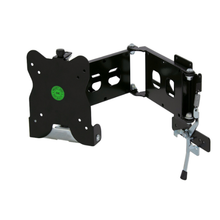 Carica l'immagine nel visualizzatore di Gallery, Supporto TV camper LCD Mod.12587