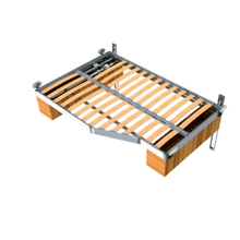 Carica l'immagine nel visualizzatore di Gallery, Sistema letto modulare - Smart Electric Bed