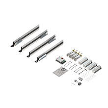 Carica l'immagine nel visualizzatore di Gallery, Smartroom