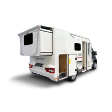 Carica l'immagine nel visualizzatore di Gallery, Smartroom