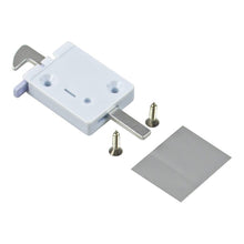 Carica l'immagine nel visualizzatore di Gallery, Ricambi frigorifero Dometic serie 8 mod. RML 8555 Dx - Sportello