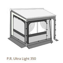 Carica l'immagine nel visualizzatore di Gallery, Veranda Privacy Ultra Light Fiamma