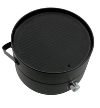 Carica l'immagine nel visualizzatore di Gallery, Barbecue portatile da campeggio Mini Chef Mb 100