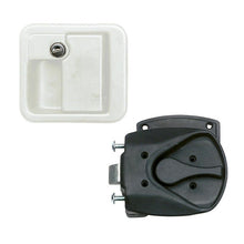 Carica l'immagine nel visualizzatore di Gallery, Serratura antiscasso M1 CEE FAP