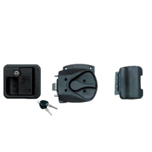 Carica l'immagine nel visualizzatore di Gallery, Serratura antiscasso M1 CEE FAP