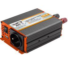 Carica l'immagine nel visualizzatore di Gallery, Inverter Vechline quasi sinusoidali 12V/230V