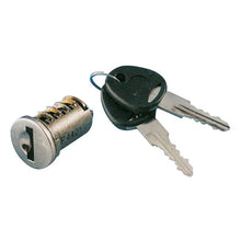 Carica l'immagine nel visualizzatore di Gallery, Serratura antiscasso M1 CEE FAP