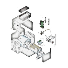 Carica l'immagine nel visualizzatore di Gallery, Ricambi Compact 3010 Alde