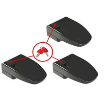 Carica l'immagine nel visualizzatore di Gallery, Serratura camper Safe Door Fiamma