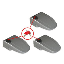 Carica l'immagine nel visualizzatore di Gallery, Serratura camper Safe Door Fiamma