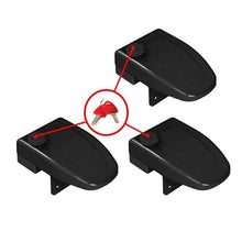 Carica l'immagine nel visualizzatore di Gallery, Serratura camper Safe Door Frame Fiamma