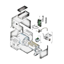Carica l'immagine nel visualizzatore di Gallery, Ricambi Compact 3020 Alde
