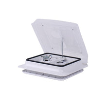 Carica l'immagine nel visualizzatore di Gallery, Oblò Carbest 28x28 cm per camper