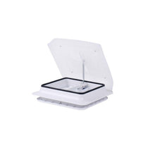 Carica l'immagine nel visualizzatore di Gallery, Oblò Carbest 28x28 cm per camper