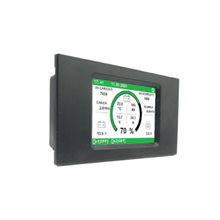 Carica l'immagine nel visualizzatore di Gallery, Display Touch a colori 3,5" per camper