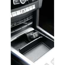 Carica l'immagine nel visualizzatore di Gallery, Caricabatteria con porte USB per auto Fast Charge Lampa